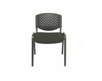 Silla confidente Pétrola - pack de  4