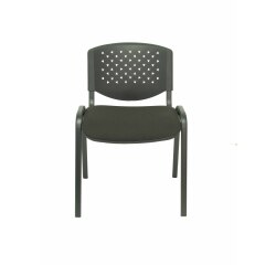 Silla confidente Pétrola - pack de  4