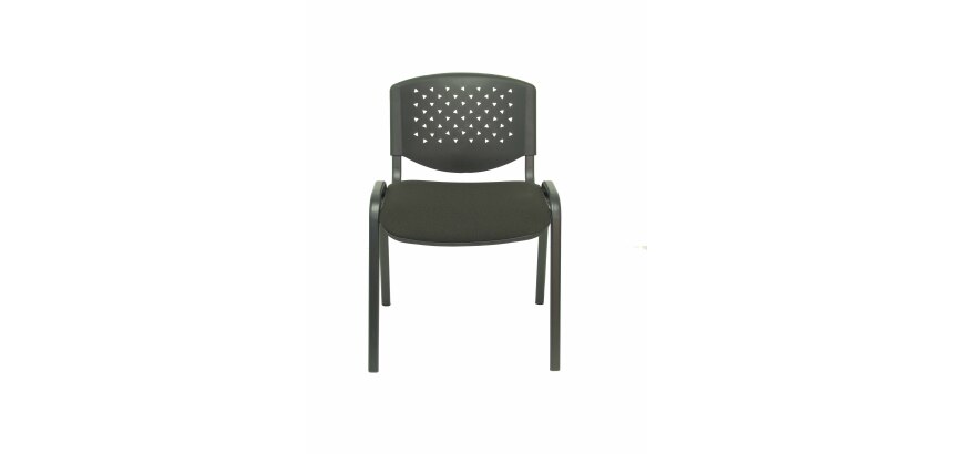 Silla confidente Pétrola - pack de  4