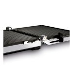 FRITEL GR 2275 Grill-Panini-BBQ -  2000W