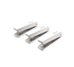 Grapadora Fellowes con carga completa con protección Microban® LX820™ blanca