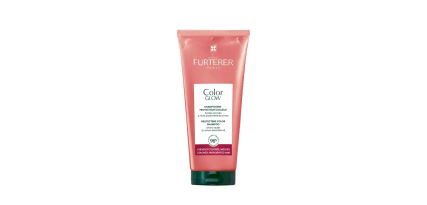 René Furterer Color Glow - shampooing protecteur couleur 50ml
