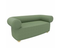 Canapé CADEO 2 places