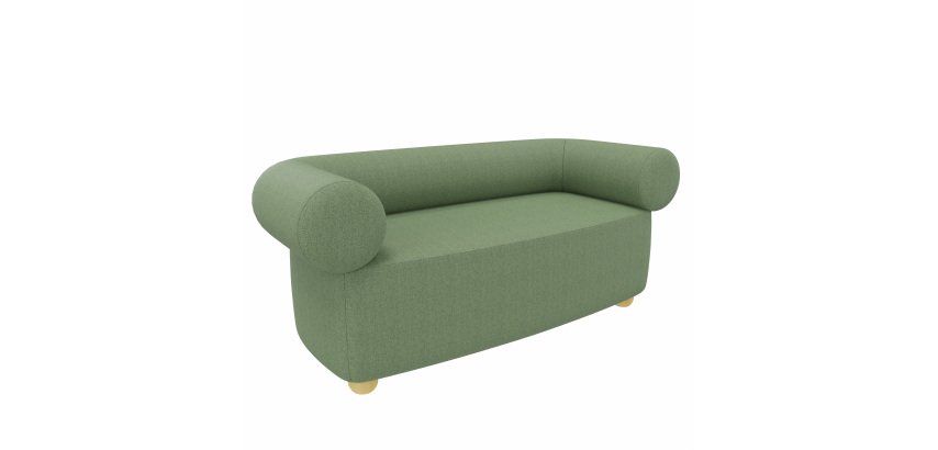 Zetel CADEO - 2 zitplaatsen