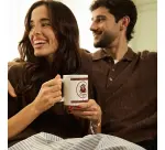 Taza "Te quiero beary much"