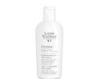 Body lotion without perfume Remederm 10% urea Louis Widmer - 200 ml bottle