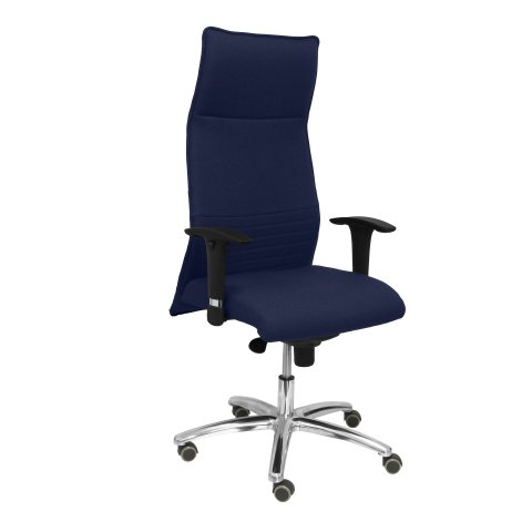 Sillón Albacete XL bali hasta 160kg - Azul marino