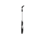 Diable pliant aluminium 125 kg bavette et poignée repliables