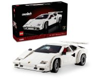 Lamborghini Countach 5000 Quattrovalvole
