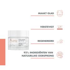 Avène Hyaluron Activ B3 Celvernieuwende crème 50ml