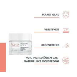 Avène Hyaluron Activ B3 Crème régénération cellulaire 50ml