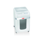 Destructora de documentos HSM shredstar Autofeed X300 PRO, nivel de seguridad 5, corte en partículas, 10 hojas
