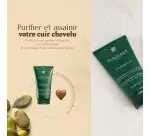 René Furterer Curbicia, shampooing purifiant légèreté 150ml