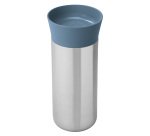 Berghoff Bouteille isotherme bleu 0,33L
