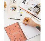 Set de bolis "Papa´"
