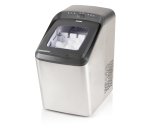 DOMO DO9247IB Machine à glaçons PRO 'Ice Maestro' - 15kg/24h - 2,8 L
