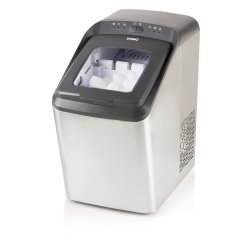 DOMO DO9247IB Machine à glaçons PRO 'Ice Maestro' - 15kg/24h - 2,8 L