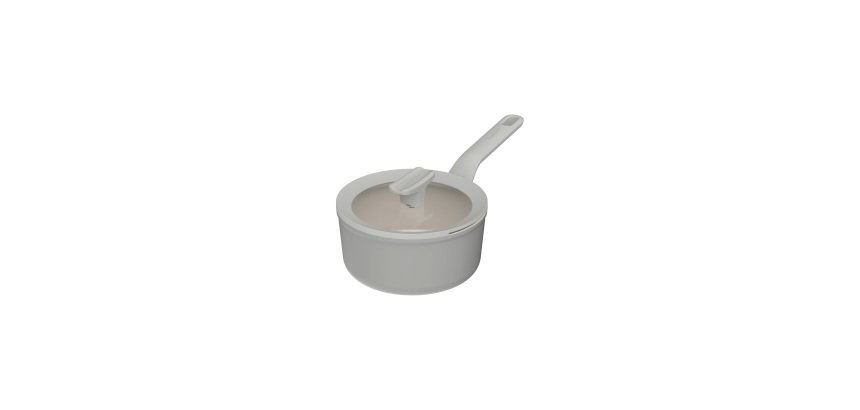 BergHOFF saucepan + lid 18cm MM