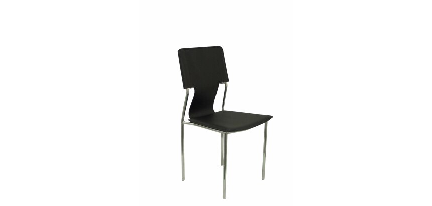 Lot de 4 chaises REOLID