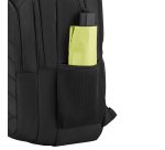 Delsey Elements - Sac à dos curved noir