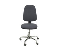 Silla Socovos bali 
 - Gris oscuro