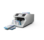 Contadora de valor de billetes Safescan 2485-SC