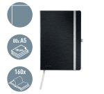 Cuaderno Leitz Style A5 con hojas blancas con tapa blanda