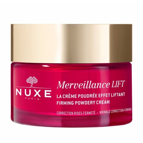 Nuxe merveillance lift - creme poudree effet liftant pot 50ml