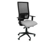 Chaise de bureau HORNA