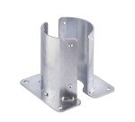 Platine de fixation sur dalle pour M051V/M051SUI