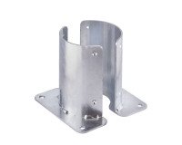 Platine de fixation sur dalle pour M051V/M051SUI