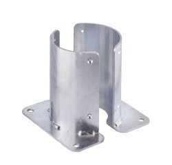 Platine de fixation sur dalle pour M051V/M051SUI