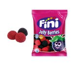 Gominolas Fini Moras Bolsa 1 Kg