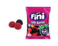 Gominolas Fini Moras Bolsa 1 Kg