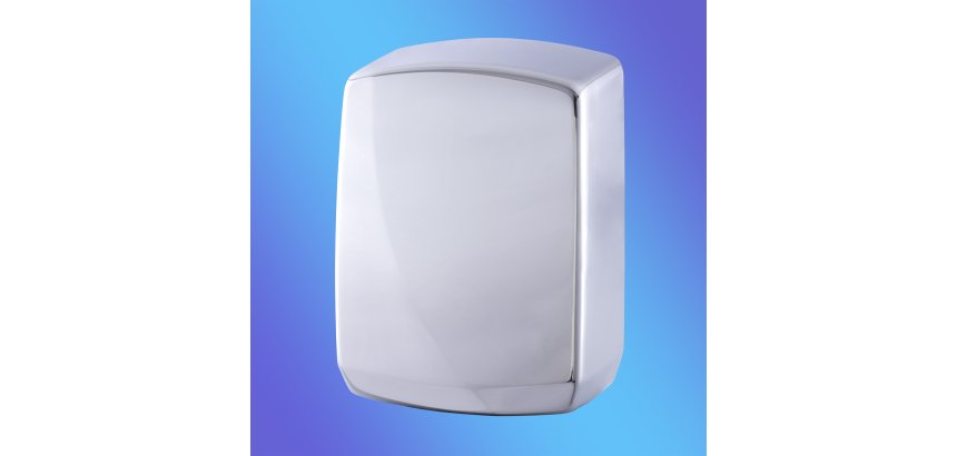 Secamanos óptico Futura brillo Dahi