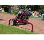Arceau range moto antivol