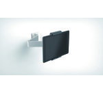 Support tablette mural avec bras articulé TABLET HOLDER WALL ARM