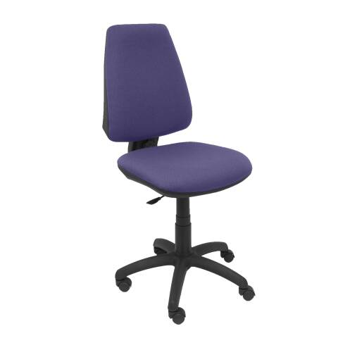 Silla Elche CP bali - Azul claro