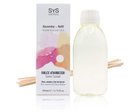 Recambio Mikado Dulce Atardecer 200 ml + Palos Experience SYS