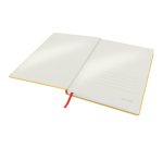 Cuaderno Leitz Cosy Touch con rayas con tapa dura