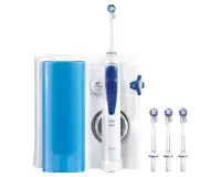 Irrigador Bucal MD20 Oral B