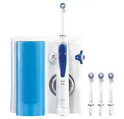 Irrigador Bucal MD20 Oral B