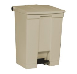 Afvalbak pedaalemmer 68L Step-On Classic