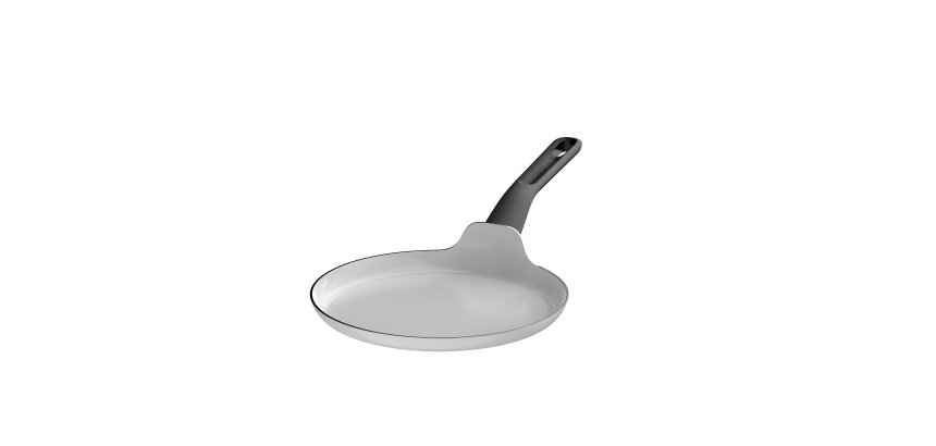 BergHOFF Spirit Non-Stick Crepe Pan 24cm