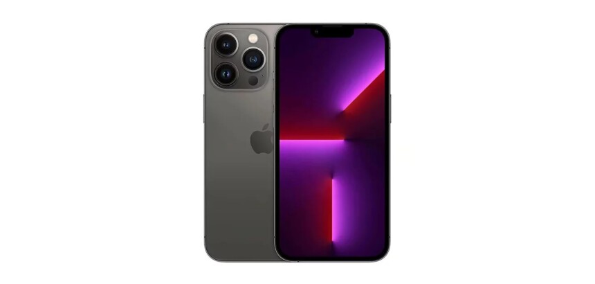 APPLE IPHONE 13 PRO MAX 128 RECONDITIONNE SMAAART