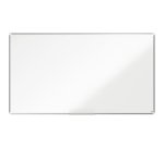 Pizarra magnética de acero Nobo Premium Plus 1880x1060mm