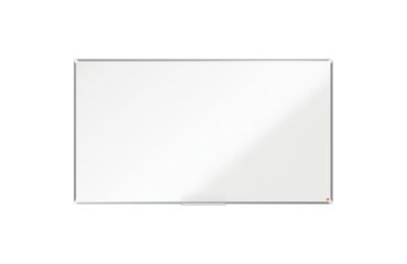 Pizarra magnética de acero Nobo Premium Plus 1880x1060mm