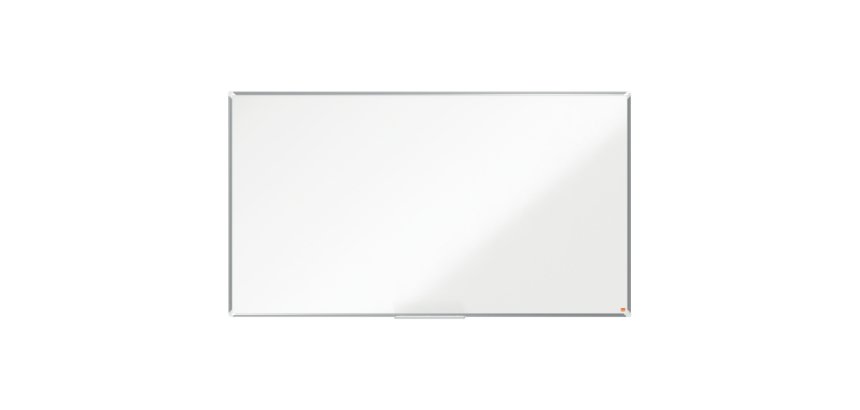 Pizarra magnética de acero Nobo Premium Plus 1880x1060mm
