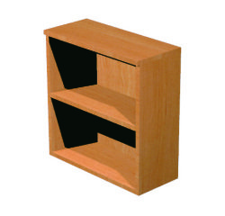 Estantería baja Presto - Venere  80X35X72