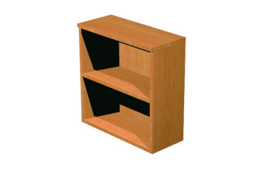 Estantería baja Presto - Venere  80X35X72